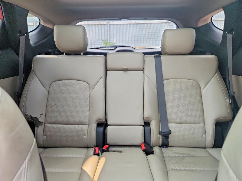 Продаж на аукціоні авто 2013 Hyundai Santa Fe Sport, vin: 5XYZWDLA1DG065277, номер лоту: 59385296