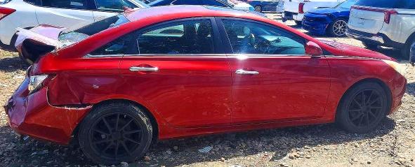 Продаж на аукціоні авто 2011 Hyundai Sonata, vin: 5NPEC4AB7BH179051, номер лоту: 59148066