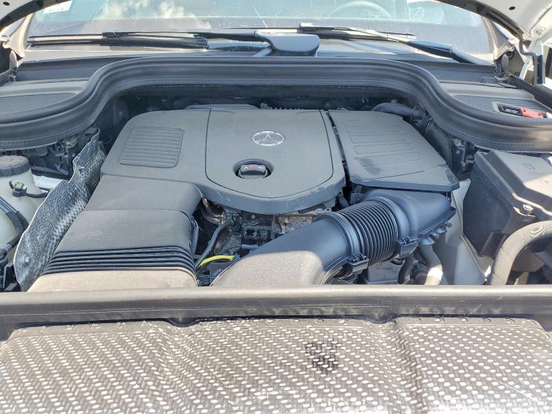 Aukcja sprzedaży 2025 Mercedes-benz Gle, vin: 4JGFB4GB5SB454749, numer aukcji: 62142116