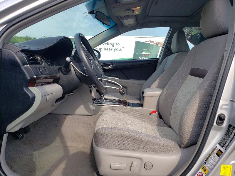 Aukcja sprzedaży 2014 Toyota Camry, vin: 4T4BF1FK3ER368423, numer aukcji: 59894846