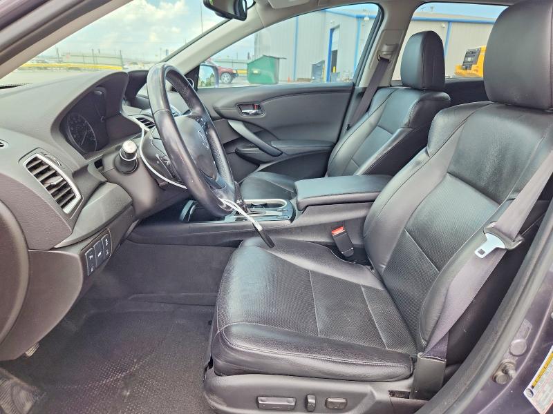 Продажа на аукционе авто 2017 Acura Rdx, vin: 5J8TB4H71HL023511, номер лота: 60960366