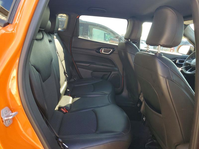 Продаж на аукціоні авто 2026 Jeep Compass, vin: 3C4NJDBN2TT179426, номер лоту: 62100946