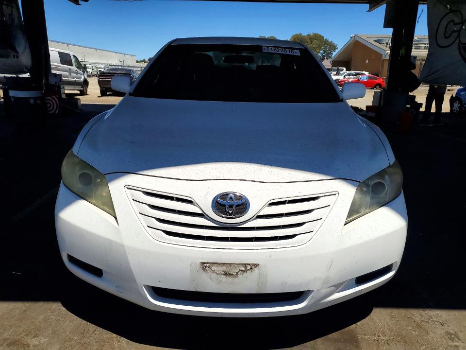 Продаж на аукціоні авто 2008 Toyota Camry, vin: 4T1BE46K88U732774, номер лоту: 61629516