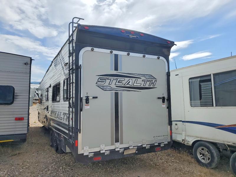 Aukcja sprzedaży 2020 Frrv Trailer, vin: 4X4TSFZ21LC021015, numer aukcji: 58924286