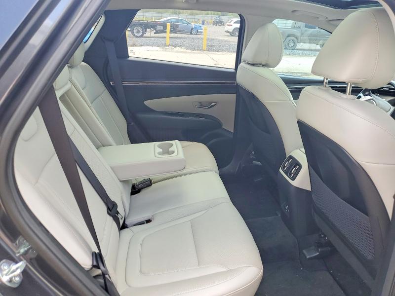 Продаж на аукціоні авто 2024 Hyundai Tucson, vin: 5NMJE3DE4RH362679, номер лоту: 61508366