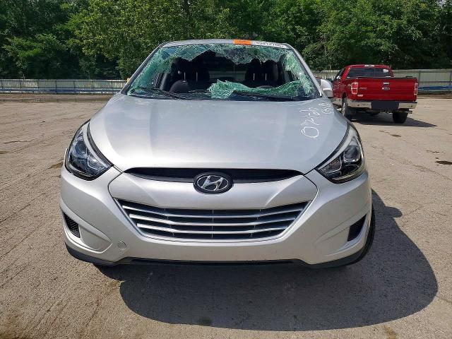 59913796 :رقم المزاد ، KM8JTCAF7EU818921 vin ، 2014 Hyundai Tucson مزاد بيع