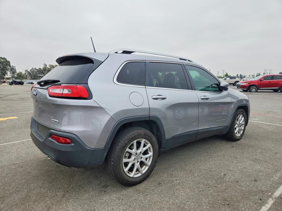 Aukcja sprzedaży 2016 Jeep Cherokee, vin: 1C4PJLCB7GW168042, numer aukcji: 59826716