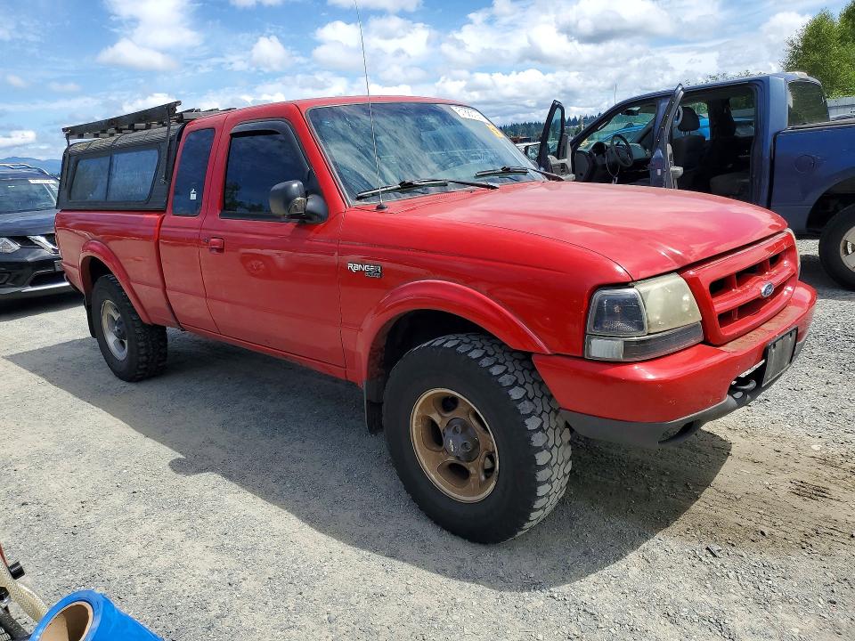 Продаж на аукціоні авто 2000 Ford Ranger, vin: 1FTZR15XXYPA83982, номер лоту: 51883126