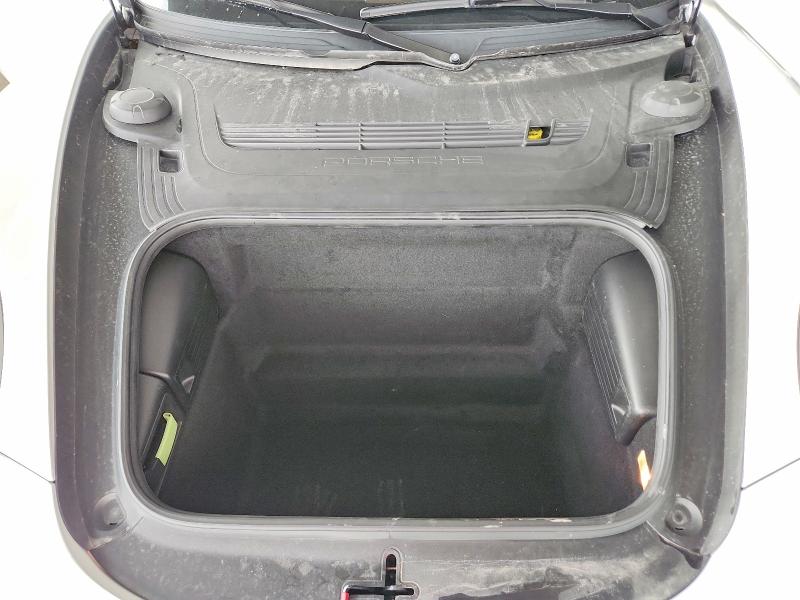Продаж на аукціоні авто 2014 Porsche 911, vin: WP0AA2A94ES106313, номер лоту: 62612666