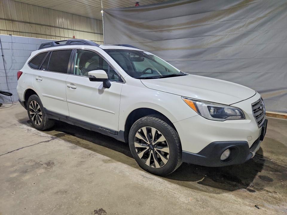 Продаж на аукціоні авто 2017 Subaru Outback, vin: 4S4BSANC7H3415110, номер лоту: 62938176