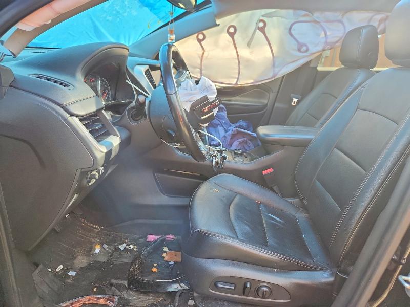 61430556 :رقم المزاد ، 3GKALVEX9LL306527 vin ، 2020 Gmc Terrain مزاد بيع