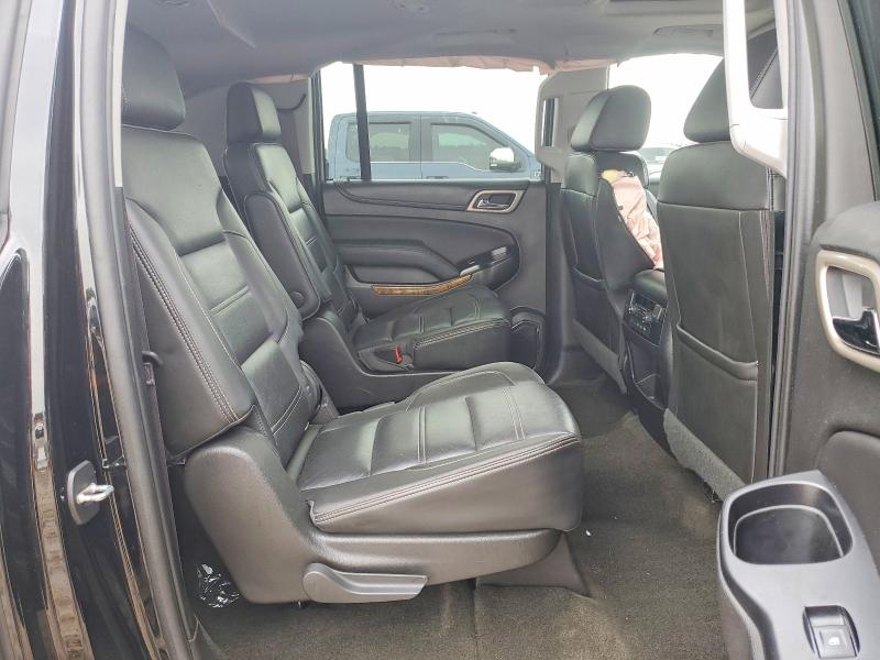 Aukcja sprzedaży 2017 Gmc Yukon Xl, vin: 1GKS1HKJ3HR358067, numer aukcji: 60895016