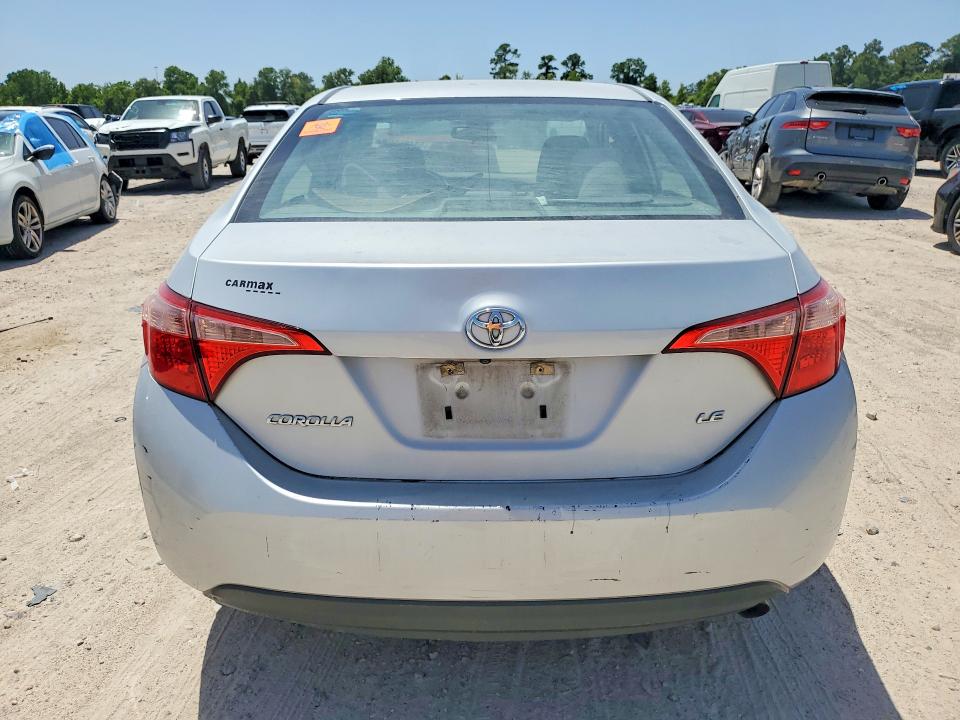61486006 :رقم المزاد ، 5YFBURHE2KP927513 vin ، 2019 Toyota Corolla مزاد بيع