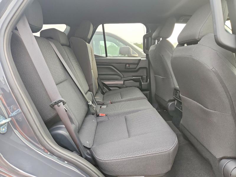 Aukcja sprzedaży 2026 Toyota 4runner, vin: JTEVA5BR8T5110373, numer aukcji: 62413036