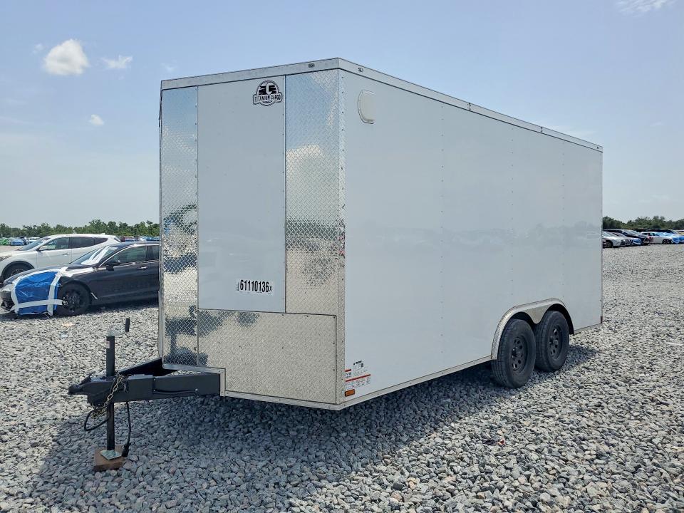 Auction sale of the 2026 Titanium Cargo Unknown, vin: 7PLBC1626TM015790, lot number: 61110136