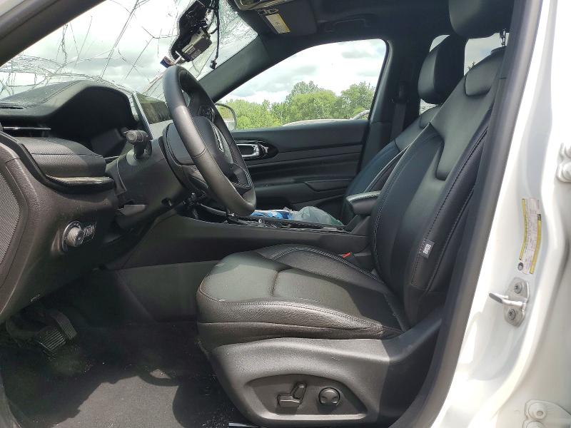 Продаж на аукціоні авто 2025 Jeep Compass, vin: 3C4NJDCN4ST572129, номер лоту: 61948876
