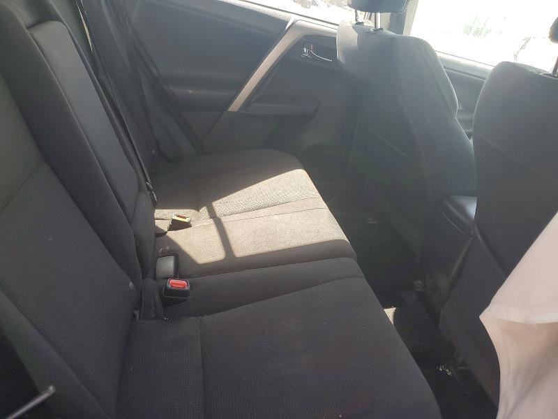 Продаж на аукціоні авто 2016 Toyota Rav4, vin: 2T3RFREV5GW427288, номер лоту: 60996096