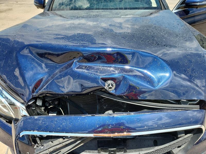 2020 Mercedes-benz E მანქანა იყიდება აუქციონზე, vin: WDDZF8DB2LA698549, აუქციონის ნომერი: 60771776