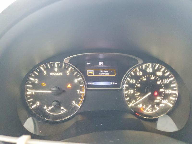 Продаж на аукціоні авто 2016 Nissan Altima, vin: 1N4AL3AP4GC275345, номер лоту: 60460686