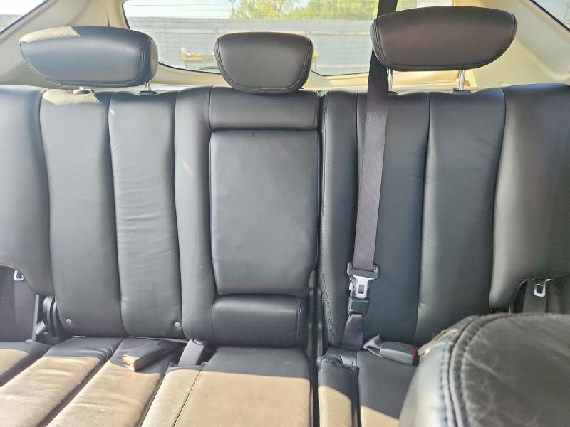 Продаж на аукціоні авто 2006 Nissan Murano, vin: JN8AZ08W06W552014, номер лоту: 60294906