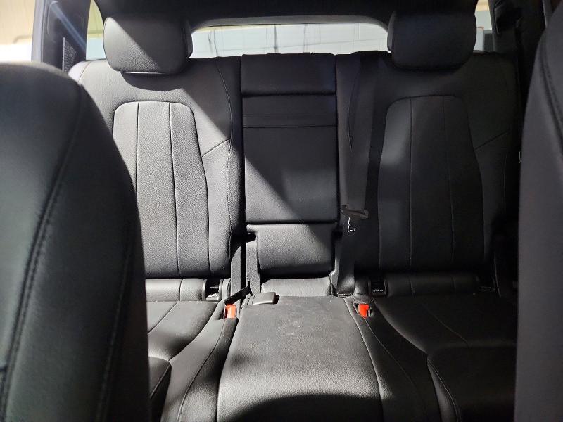 Aukcja sprzedaży 2021 Mercedes-benz Glb, vin: W1N4M4HBXMW120953, numer aukcji: 60059476