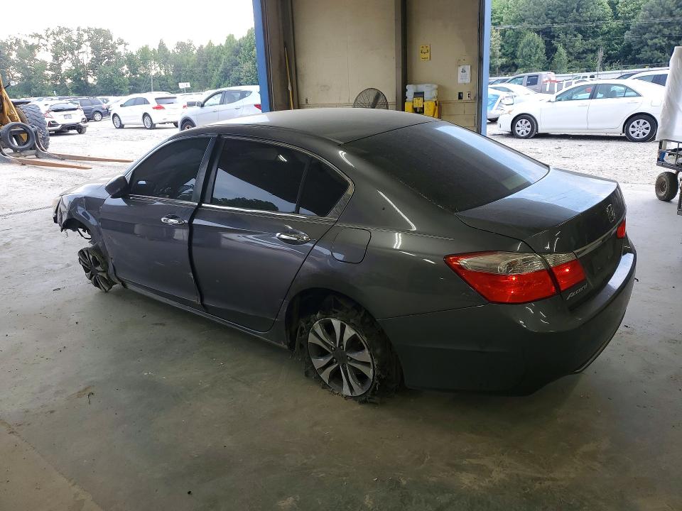 Продажа на аукционе авто 2014 Honda Accord, vin: 1HGCR2F31EA268431, номер лота: 59333426