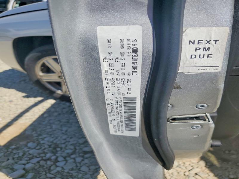 58488396 :رقم المزاد ، 1J4NT4FBXAD558391 vin ، 2010 Jeep Compass مزاد بيع