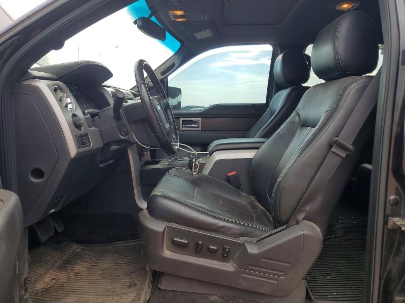 Продажа на аукционе авто 2014 Ford F150, vin: 1FTFW1ET7EKE13174, номер лота: 60956046