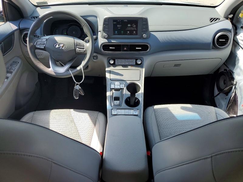 Продаж на аукціоні авто 2021 Hyundai Kona, vin: KM8K33AG3MU130877, номер лоту: 60314326