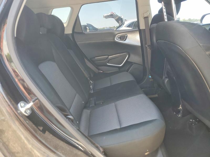 62269916 :رقم المزاد ، KNDJ23AU0R7238078 vin ، 2024 Kia Soul مزاد بيع