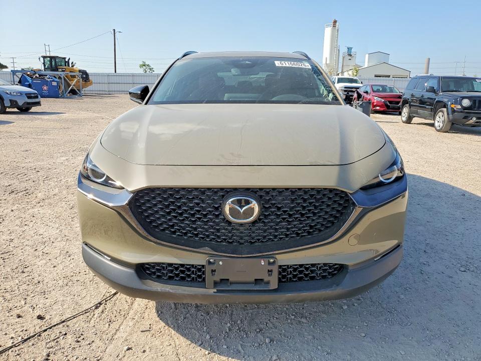 Aukcja sprzedaży 2025 Mazda Cx-30, vin: 3MVDMBXY7SM753908, numer aukcji: 61166026