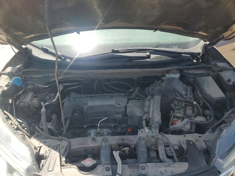 Продажа на аукционе авто 2015 Honda Cr-v, vin: 3CZRM3H36FG711244, номер лота: 59617456