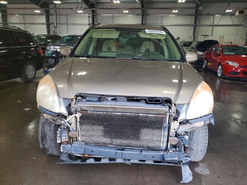 Aukcja sprzedaży 2005 Honda Cr-v, vin: JHLRD78815C039753, numer aukcji: 76292555
