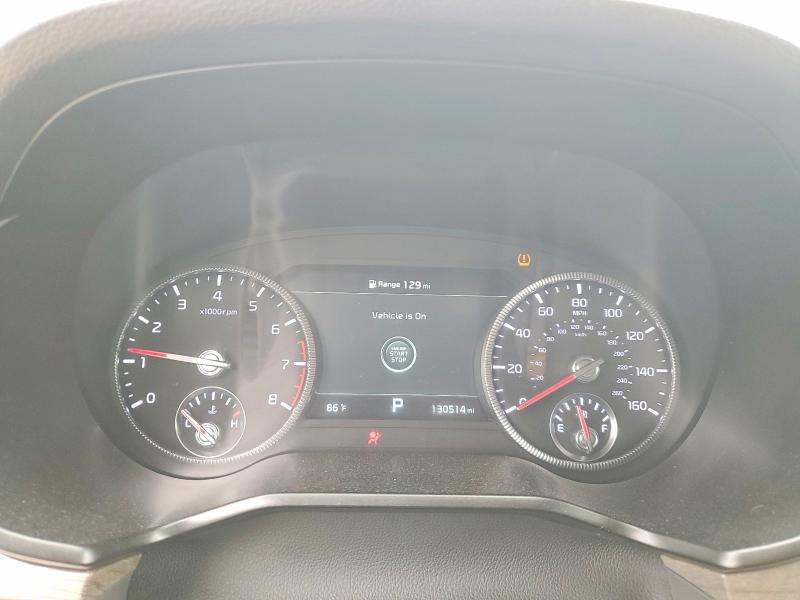 Aukcja sprzedaży 2020 Kia Telluride, vin: 5XYP5DHC3LG057233, numer aukcji: 60390616