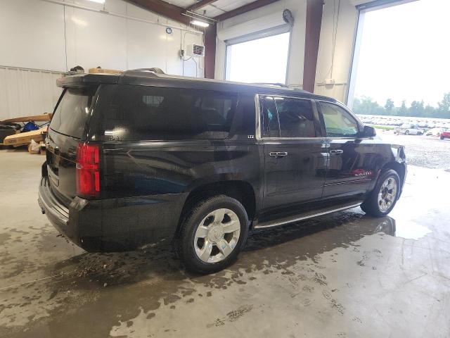Продаж на аукціоні авто 2015 Chevrolet Suburban, vin: 1GNSKKKC6FR688605, номер лоту: 61996666