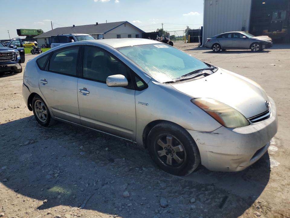 Продажа на аукционе авто 2008 Toyota Prius, vin: JTDKB20U087727904, номер лота: 59772036