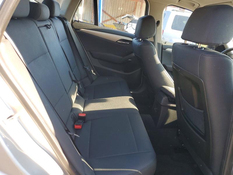 63214906 :رقم المزاد ، WBAVM1C56EVW50790 vin ، 2014 Bmw X1 مزاد بيع