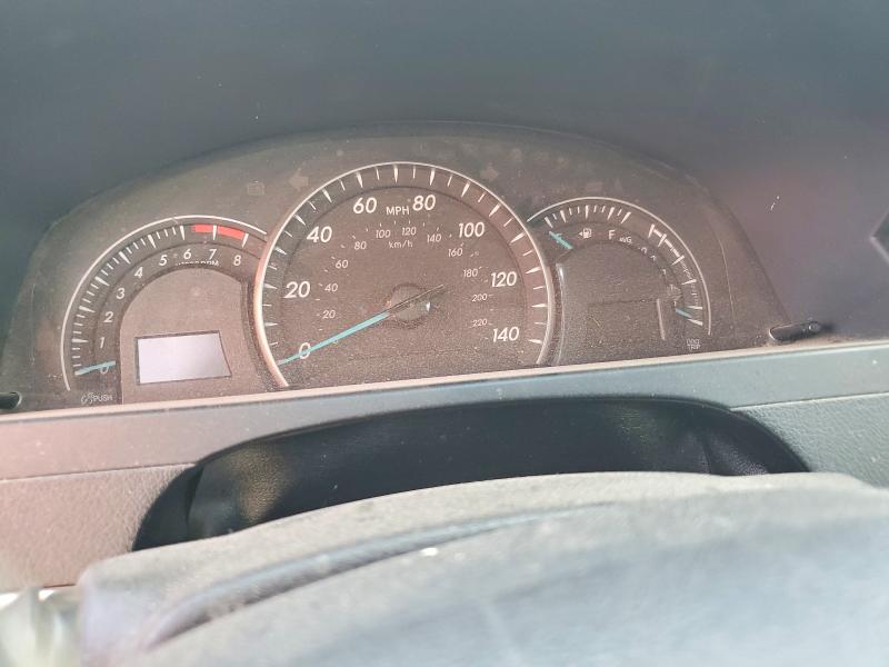 60775466 :رقم المزاد ، 4T4BF1FK2ER427297 vin ، 2014 Toyota Camry مزاد بيع