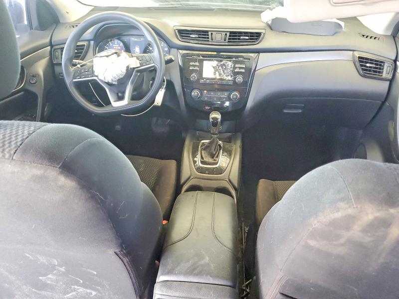Aukcja sprzedaży 2017 Nissan Rogue Sport, vin: JN1BJ1CP5HW024228, numer aukcji: 60004406