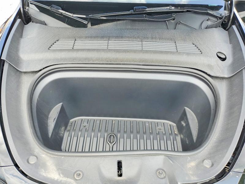 Aukcja sprzedaży 2023 Tesla Model Y, vin: 7SAYGAEE5PF799958, numer aukcji: 61948496