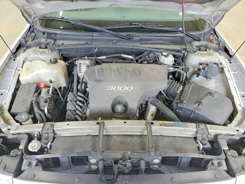 Aukcja sprzedaży 2002 Buick Lesabre, vin: 1G4HP54K22U301108, numer aukcji: 60244606