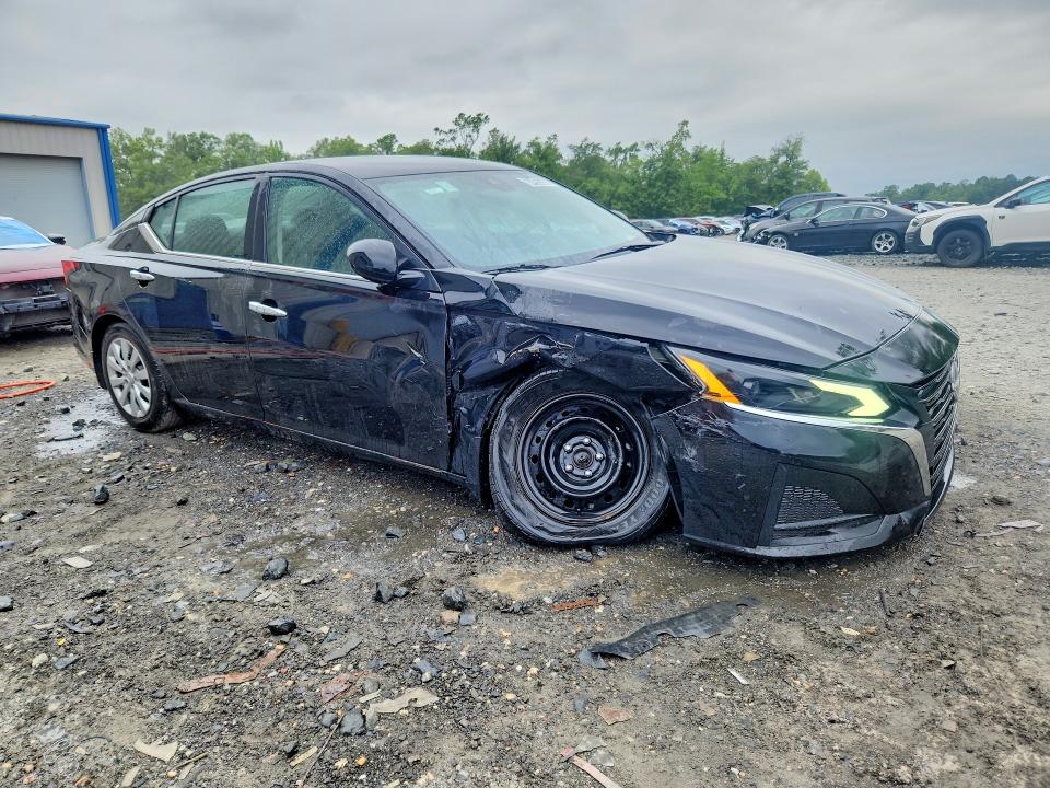 Продажа на аукционе авто 2023 Nissan Altima, vin: 1N4BL4BV9PN365280, номер лота: 60405556