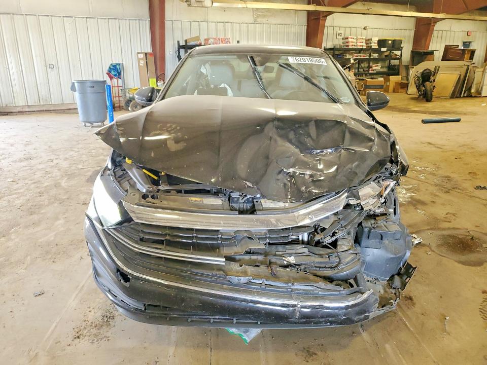 Aukcja sprzedaży 2023 Volkswagen Jetta, vin: 3VW7M7BU5PM051090, numer aukcji: 62019506