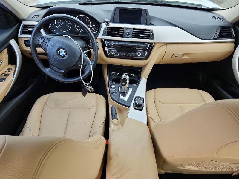 Продажа на аукционе авто 2018 Bmw 320, vin: WBA8A3C53JA487132, номер лота: 62037556