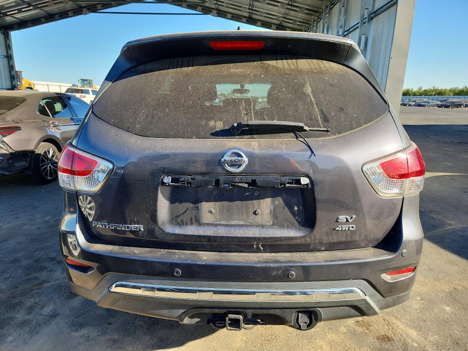 Aukcja sprzedaży 2013 Nissan Pathfinder, vin: 5N1AR2MM9DC623474, numer aukcji: 59394296