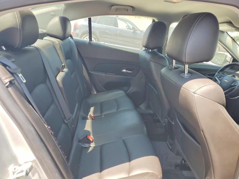 60474246 :رقم المزاد ، 1G1PE5SB6D7239229 vin ، 2013 Chevrolet Cruze مزاد بيع