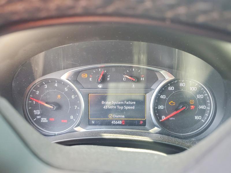 Aukcja sprzedaży 2024 Gmc Terrain, vin: 3GKALVEG8RL300159, numer aukcji: 60468056