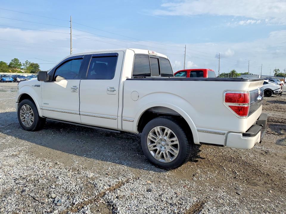 Продаж на аукціоні авто 2013 Ford F150, vin: 1FTFW1CT4DFB42214, номер лоту: 63144146
