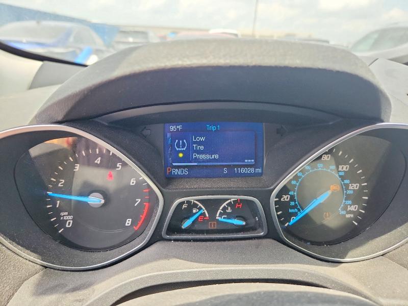 60374586 :رقم المزاد ، 1FMCU9G99EUA12587 vin ، 2014 Ford Escape مزاد بيع