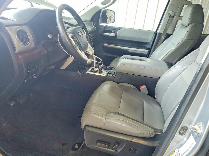 Aukcja sprzedaży 2018 Toyota Tundra, vin: 5TFBY5F13JX693668, numer aukcji: 62546346